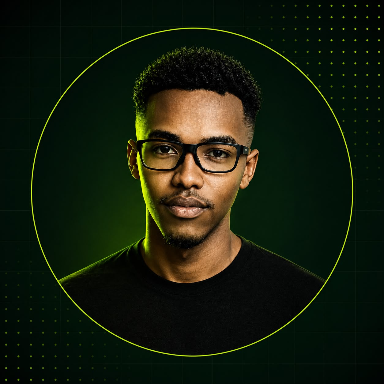 Founder of HanHub